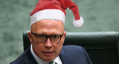 Dutton’s parting gift: Conservative Australia Day outrage, a Christmas tradition