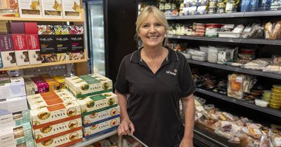 This little Canberran went to market: Belconnen's fresh food market now open