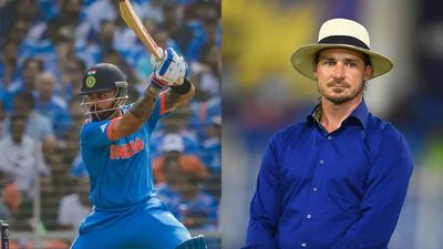 'He is right up there…': Dale Steyn compares this South Africa batter with Virat Kohli