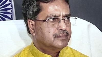 Tripura CM accuses CPI(M) of digging holes to bury BJP leaders alive before 2023 polls
