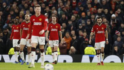 Champions League | Man United loses 1-0 to Bayern Munich; crashes out