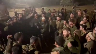 Amid outcry over Gaza tactics, videos of soldiers acting maliciously create new headache for Israel