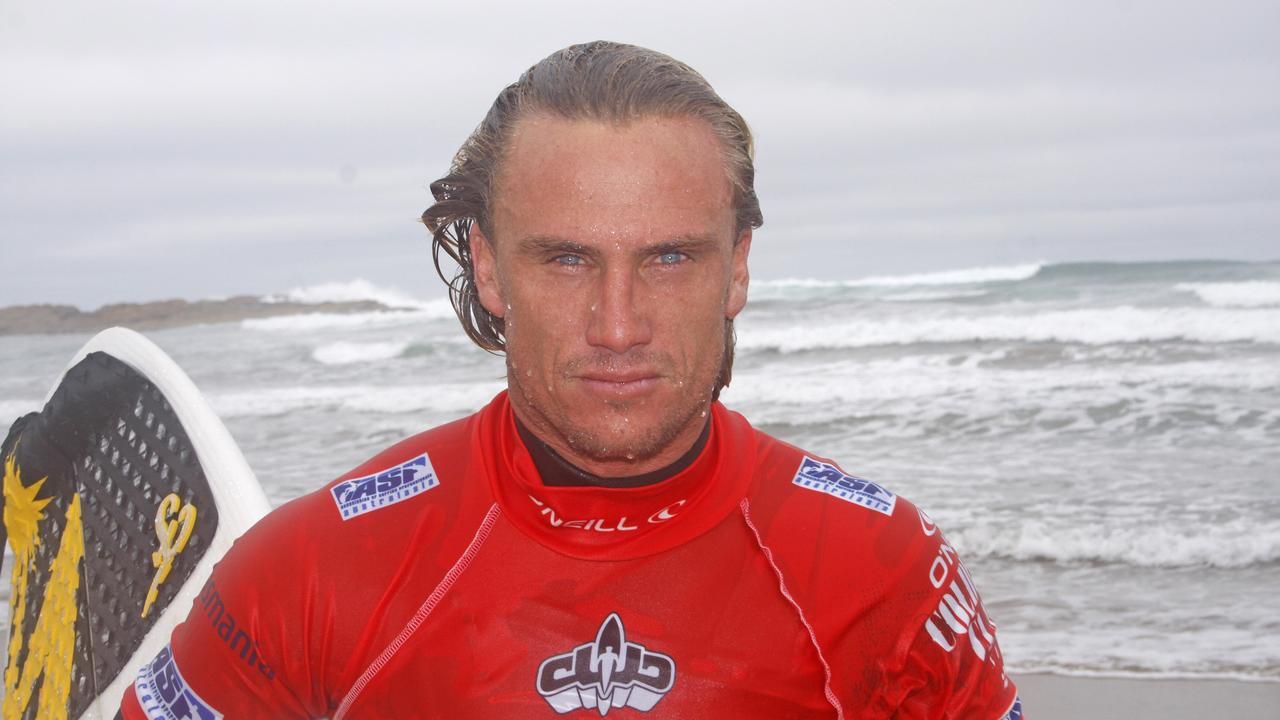 Champion Surfer Chris Davidson Killed By Human Shark