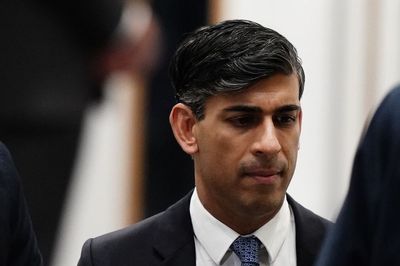 Rishi Sunak faces new Rwanda revolt from Tory left in fresh party turmoil - live