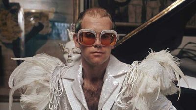 "Those were crazy times. I wouldn’t change it for the world": how Goodbye Yellow Brick Road reinforced Elton John's status as a global superstar