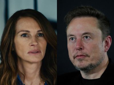 Netflix users mock Elon Musk over his Leave the World Behind complaint