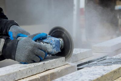 ‘Dangerous product’: Australian ban on engineered stone to begin next year