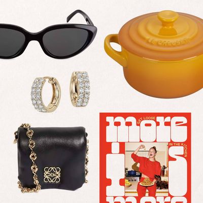 The Ultimate Gift Guide for Every Beauty, Foodie, and Fashion Person You Love