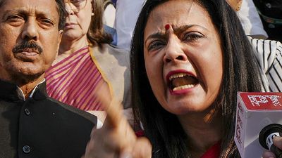 CJI to consider Moitra’s request for urgent listing of plea