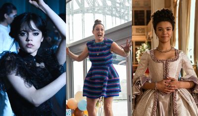 Netflix Reveals What You’ve Actually Been Watching, So You Can’t Lie About It Anymore