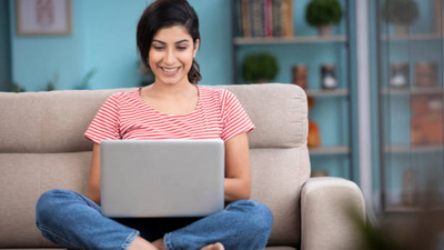 Why you should never place the laptop on your lap