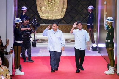 Indonesia’s first presidential debate: Five key takeaways