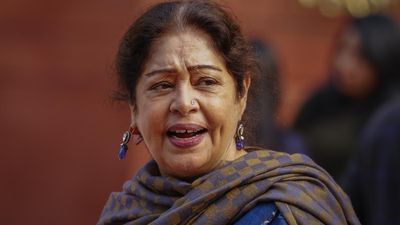 HC orders police protection for businessman who alleged threat from Chandigarh MP Kirron Kher