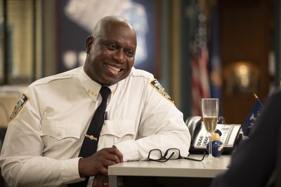 Andre Braugher Dead at 61: Emmy-Winning Dramatic Star of ‘Homicide: Life on The Street’ Deftly Transitioned to Deadpan Comedic Success in ‘Brooklyn Nine-Nine’