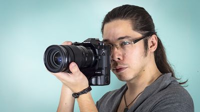 Olympus M.Zuiko 40-150mm f/2.8 Pro review: this lens makes me money