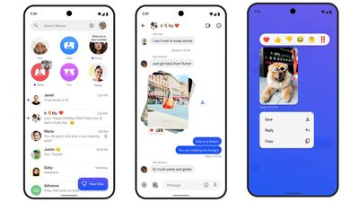 Beeper Mini is back after Apple shutdown, but had to sacrifice its main appeal