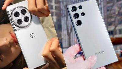 OnePlus 12 vs Samsung Galaxy S23 Ultra: Which flagship will win?