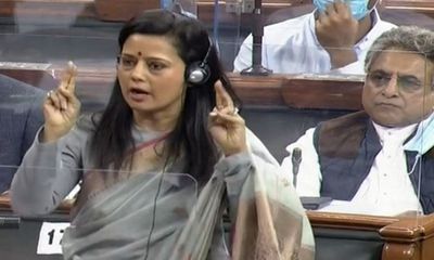 Mahua Moitra seeks urgent hearing in SC of her plea against expulsion from LS