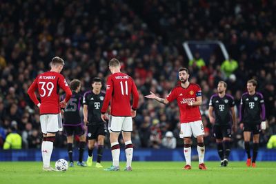 How Manchester United’s worst-ever Champions League campaign unravelled — and who is to blame