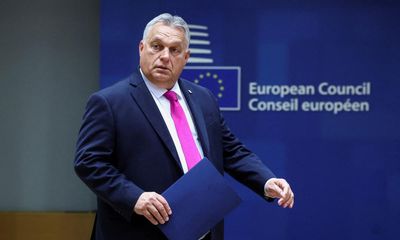European Commission unlocks €10bn for Hungary despite criticism from MEPs – as it happened