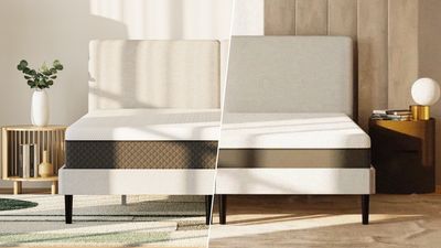 Emma NextGen Premium vs Luxe Cooling: which hybrid mattress should you buy?
