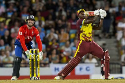 'We've got to find ways...': Jos Buttler calls for restricting West Indies' big hitters