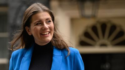 Watch as technology minister Michelle Donelan grilled over AI regulation by select committee