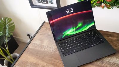 Apple MacBook Pro 14-inch (M3 Pro, 2023) review: Awkward middle child?