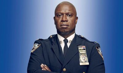 ‘Blessed with incredible gravitas’: how Brooklyn Nine-Nine’s Andre Braugher was a talent like no other
