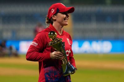 Heather Knight hoping England and India put on good show to push women’s Tests