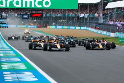 Which country has hosted the most F1 races? Tracks with the most grands prix