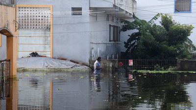 Cyclone Michaung | T.N. government decides to adopt two modes of relief payment for affected residents