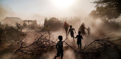 Climate change risks triggering a spike in infectious disease outbreaks: three reasons why