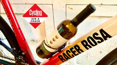 Ask a coach: ‘Can cycling cure a hangover?’