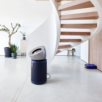 Dyson is calling its new launch its quietest and most powerful air purifier yet – get a first look