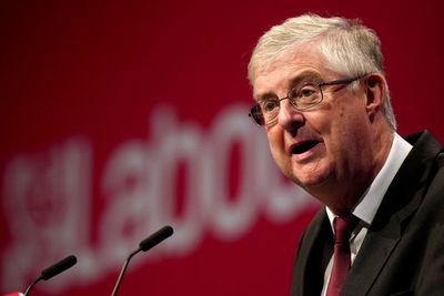 Mark Drakeford to stand down as Labour first minister of Wales