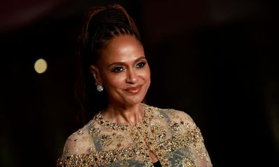 Ava DuVernay: ‘We need to wake up. We’re less than a year away from a transition of power’