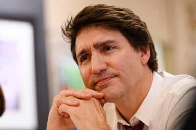Trudeau says he went public with Sikh murder plot claims to ‘put a chill on India’