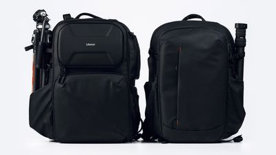 Get big discounts on Ulanzi's latest pro backpacks with this Early Bird deal!
