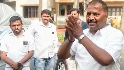 Parliament security breach | Parents of Mysuru-based Manoranjan condemn son’s act