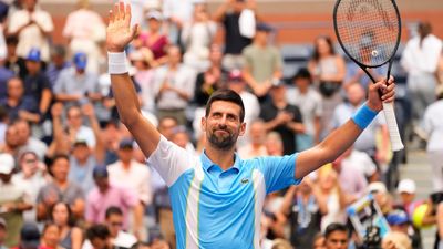 Behind-the-Scenes Look at Novak Djokovic’s ’60 Minutes’ Profile