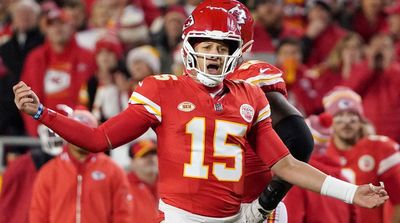 NFL Week 15 MVP Stock Watch: Mahomes Falling Out of the Race