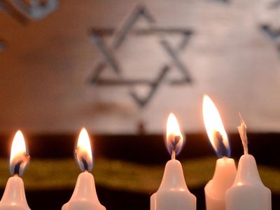 Hanukkah 2023: Five facts you didn’t know about Festival of Lights