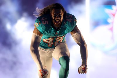 Best moments from fourth episode of Dolphins ‘Hard Knocks’