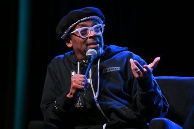 Spike Lee debunks the 'worst lie' that’s being sold to young people about success