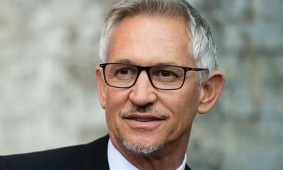 BBC likely to look into Lineker tweets about Tory MPs, says candidate for chair