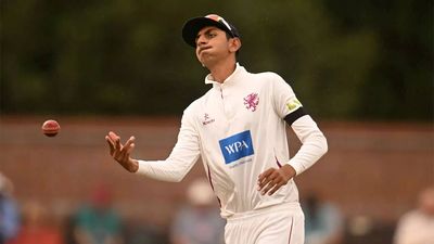 Shoaib Bashir in England Test squad: A story of tears, hard work and glory