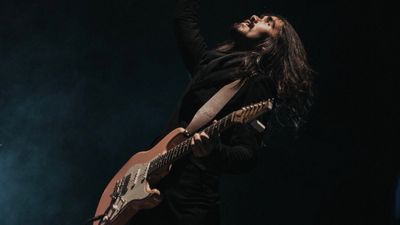 “Guitarists appear to be caught in a paradox”: A new study by UK academics says the modern-day guitar virtuoso is torn between perfection and authenticity – and must be a cultural entrepreneur