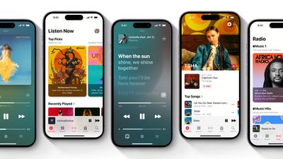 Long-awaited Apple Music feature returns in iOS 17.3 beta 1, but will we see it in the official release?