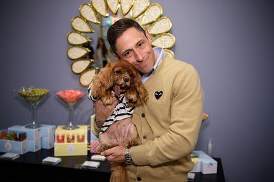 Jonathan Adler's Gifting Tips Will Improve How You Give Presents This Christmas